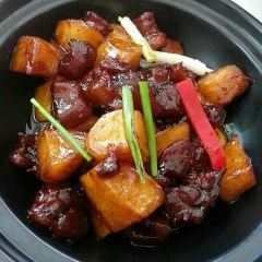 海宁煲(施家南路店) User Photo