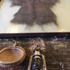 Youjiapuzi User Photo