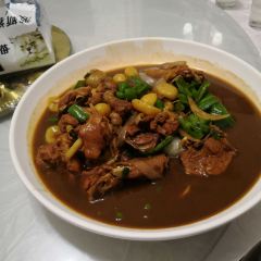 翠茗农庄土菜馆 User Photo