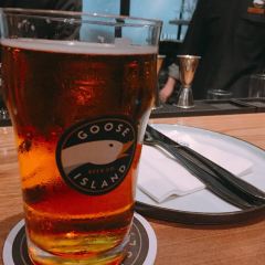 Goose Island Brewhouse Shanghai ảnh của người dùng