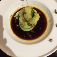 祥云荟馆庭院餐厅(祥云街店) User Photo