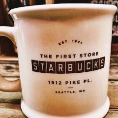 Starbucks User Photo