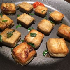 曹家·家传徽菜(徽州花苑店) User Photo