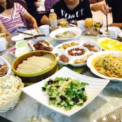 味道名厨(晴阳店) User Photo