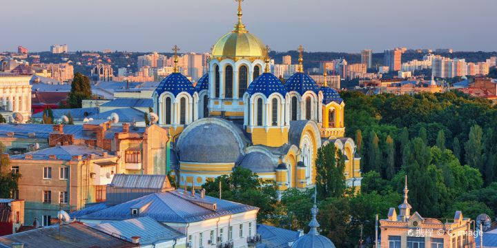 Владимирский кафедральный собор