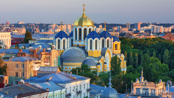 Cattedrale di San Vladimir