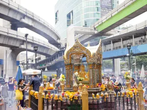 Sanctuaire d'Erawan
