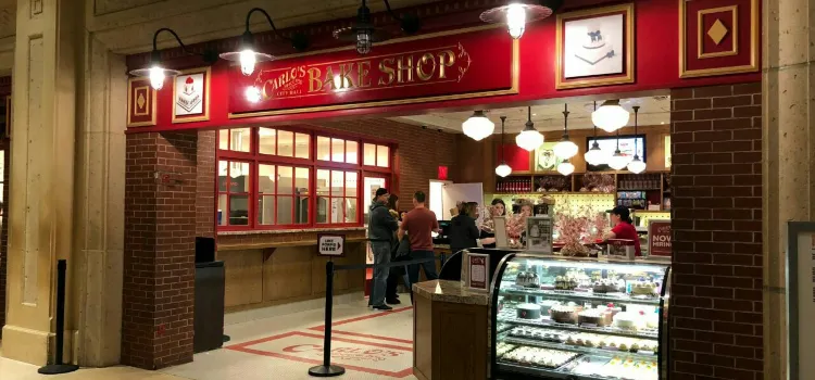 Carlo's Bakery