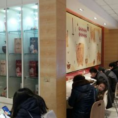 LAO TONG CHENG User Photo