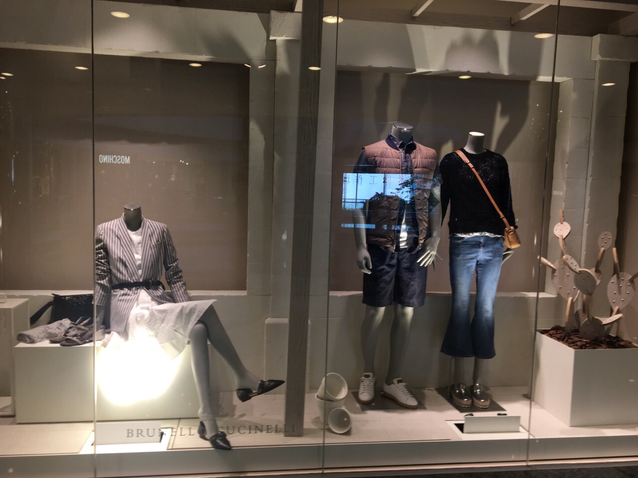 Brunello Cucinelli Hong Kong opens new flagship store at K11 Musea - Inside  Retail Asia