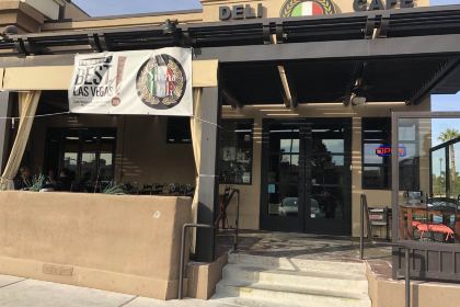 Siena Italian Trattoria