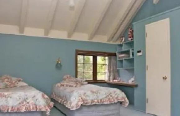 雅頓鄉間別墅酒店