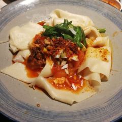 Kuanweishan.han Restaurant (xiangsu) User Photo