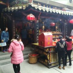 东兴牛肉店(庄府巷店) User Photo