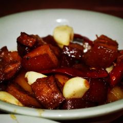 罗家冲柴火饭庄 User Photo