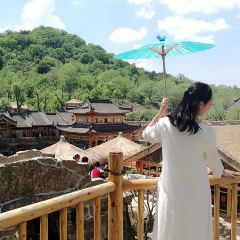 YU ZHANG MEN LAO YUAN ZI 여행 사진