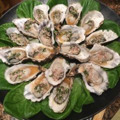 C&D Hotel Xiamen Lv Ting Buffet User Photo