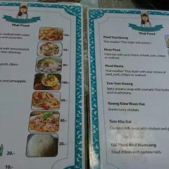 Imchai Thaifood User Photo