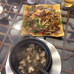 Laohuizhouchouguiyu User Photo