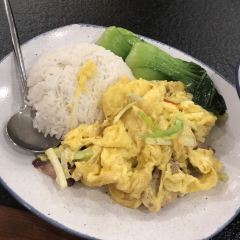 Jin Cui He Hong Kong Style Tea Restaurant (NanPing Wanda) User Photo