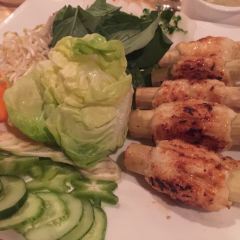 Maxim Restaurant User Photo