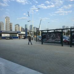 Gangfengtangcha Restaurant (shenzhenwankou'an) User Photo