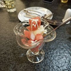 澎湖湾西餐咖啡屋(红旗渠大道店) User Photo