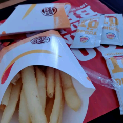Burger King ảnh của người dùng