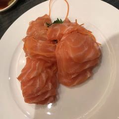 重慶JW萬豪飯店·慶廚房Qing Kitchen張用戶圖片