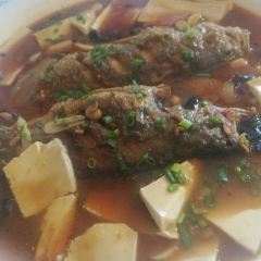 Fu miao xiao luo tuo shao kao(lian hu lu lao dian) User Photo