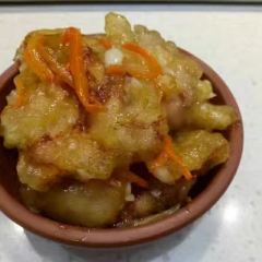 绿都鹤乡烧饼早餐(熙和国际三期店) User Photo