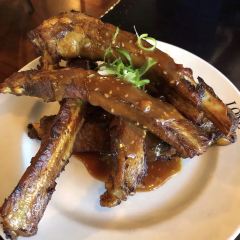 Lone Star Riccarton 여행 사진