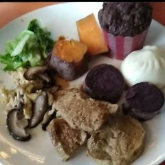 M Cafe User Photo