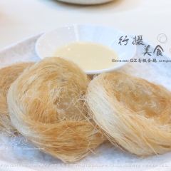 南海渔村(孔雀楼店) User Photo