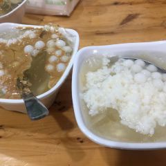 胡老七冰粉 User Photo