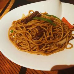 意大利西餐厅 User Photo