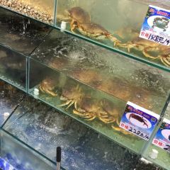 XIAO HAI TUN LIAN SUO HAI XIAN CANTING 여행 사진