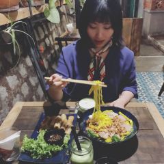 Le Chalet Dalat 여행 사진