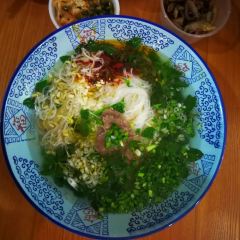 沈鸭子饭店(民族街店) User Photo