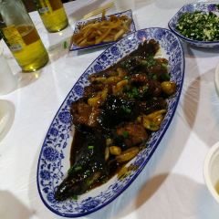 弘德楼·自家菜园 ảnh của người dùng