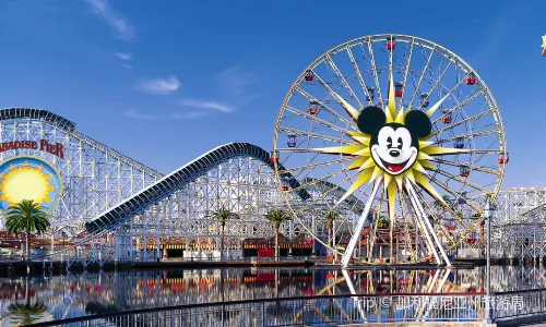 Downtown Disney District