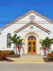 Chapel By-the-Sea Clearwater Beach Community Church