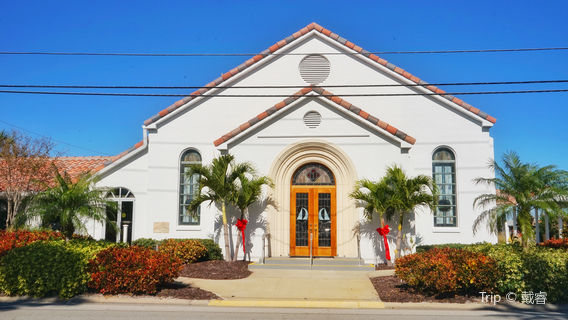 Chapel By-the-Sea Clearwater Beach Community Church