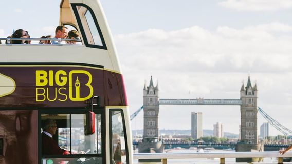 LondonNahverkehr