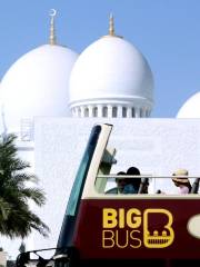 Big Bus Abu Dhabi