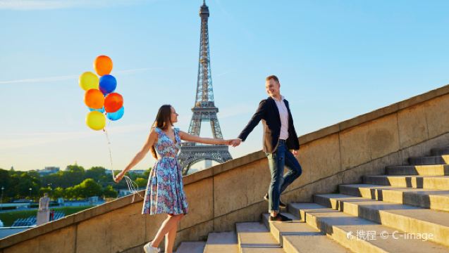 Muzium Louvre + Notre-Dame de Paris + Menara Eiffel + Pelayaran Sungai Seine + Arc de Triomphe