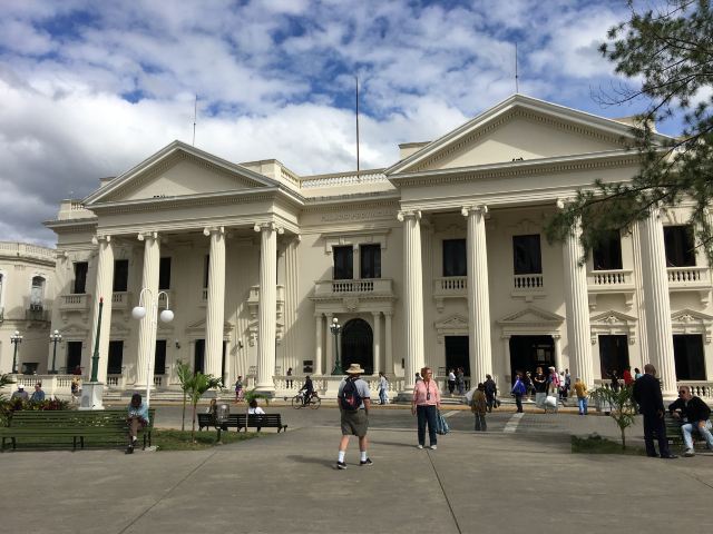 Parque Leoncio Vidal