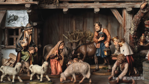 พิพิธภัณฑ์ศิลปะท้องถิ่นไทโรเลียน