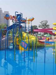 Baixiangwan Water Amusement Park
