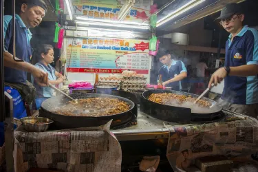 Pasar Malam